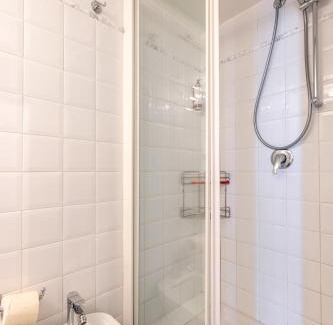 Rione XVI Ludovisi Apartment | Dolce Vita Penthouse