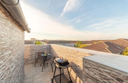Oradea Apartment | Dolce Vita