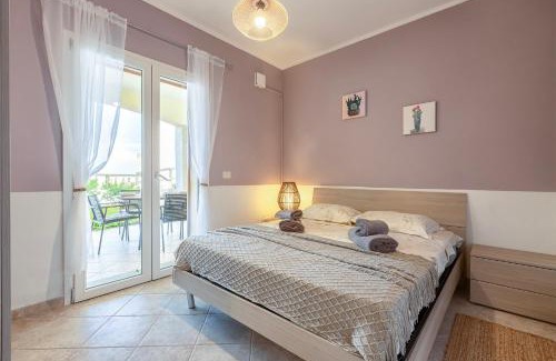 Trinita d'Agultu Apartment | Dolce Vita Sarda