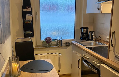 Bad Bertrich Apartment | Dolce Vita . the sweet life