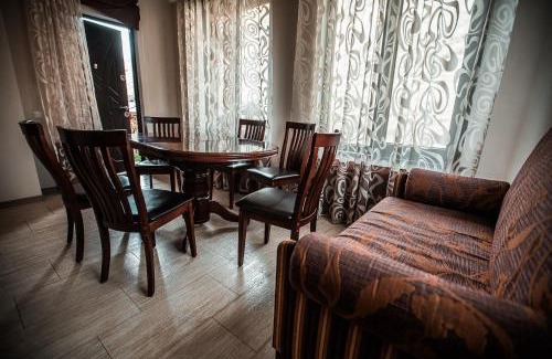 Bukovel Ski Chalet | Dolce Vita
