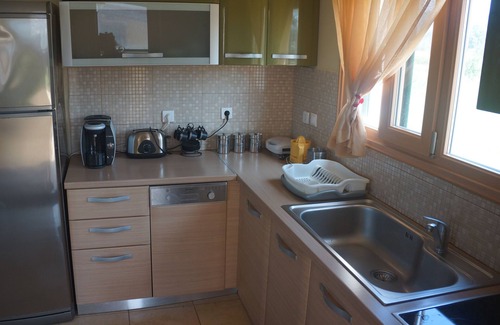 Svoronata House | Dolce Vita West