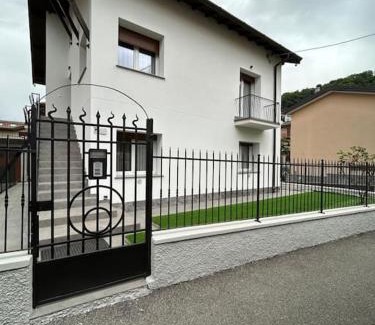 Como House | DolceVita apartment