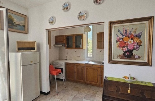 Badalucco Apartment | DolceVita Ciabaudo relaxation in nature 20 min from Badalucco
