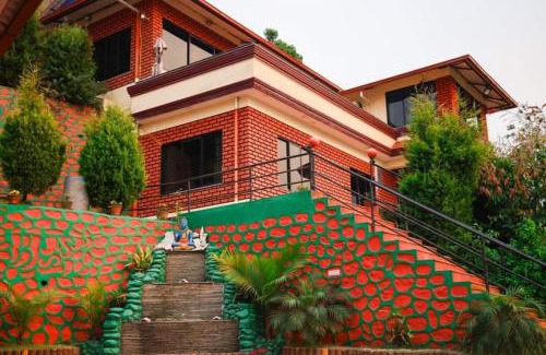 Bhaktapur Hotel | Doleshwor Village Resort & Farm House