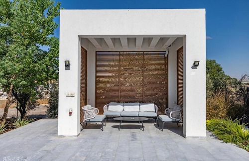 Baraq Bed & Breakfast | DOLEV 55 boutique