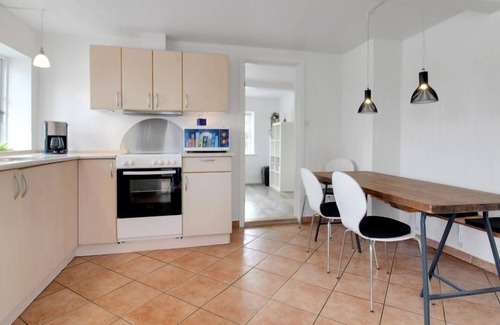 Skaerbaek House | "Dolfine" - 15km from the sea by Interhome