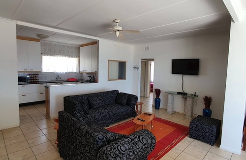 Sea Park House | DolFinView Beach House