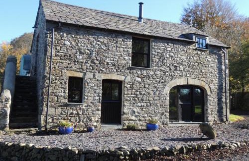 Blaencelyn House | Dolgoy Coach House Loft
