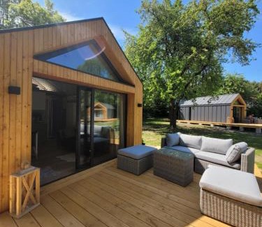 Lubawka House | Dolina Białej Wody - Domki w Karkonoszach