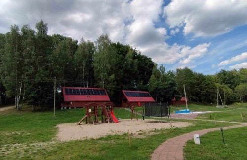 Ryman Resort | DOLINA NAD MOŁSTOWĄ