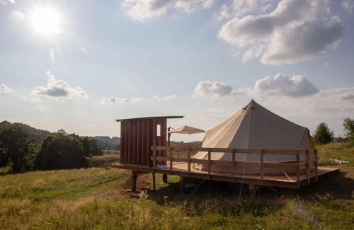 Suncuius Other | Dolina Village Glamping