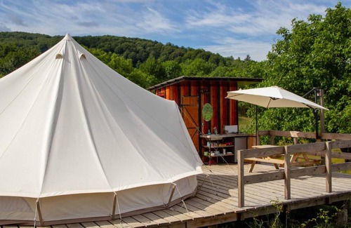 Suncuius Other | Dolina Village Glamping