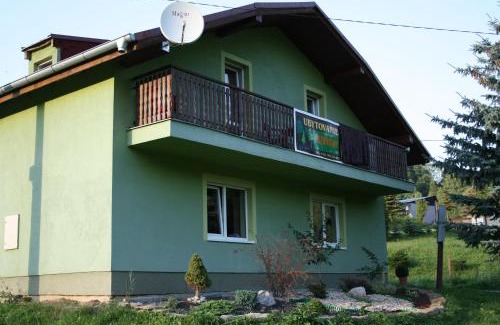 Levoca House | Dolinka Holiday Home