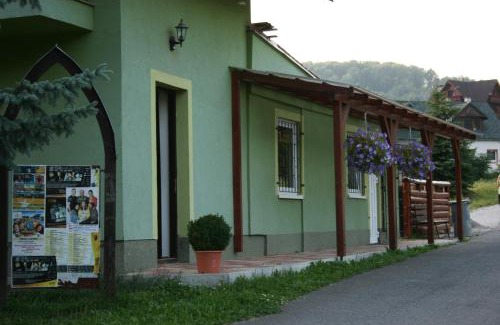 Levoca House | Dolinka Holiday Home