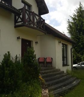 Kroczyce Apartment | Dolinka