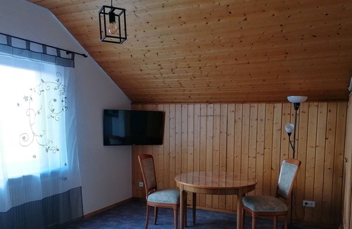 Altoberndorf Apartment | "Dollaublick" Haus Schneider