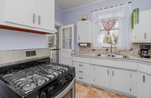 Wetumpka House | Dolly I: Cozy 3-bedroom home near downtown Wetumpka