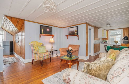 Wetumpka House | Dolly II Spacious 4-BR home in Wetumpka-Short walk to downtown & riverfront park