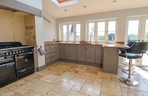 Warmingham Cottage | Dolly's House