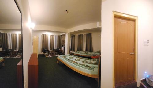 Rumtek House | Dolma's Homestay
