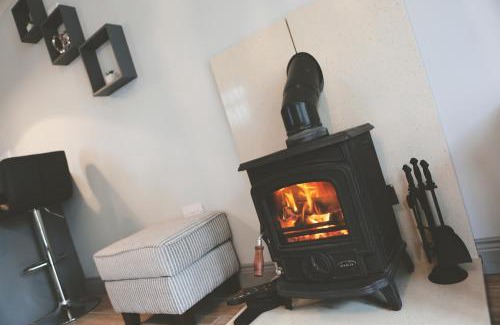 Glencolmcille House | Dolmen Cottage