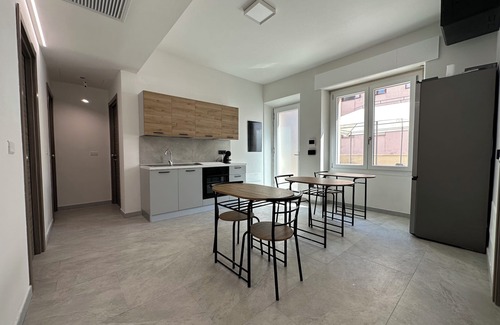 Alghero House | Dolmen Guest House