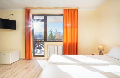 Dolna Banya Hotel | Dolna Bania Hotel