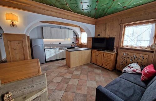 Padola Apartment | Dolom Love Larice PadolaDolomiti