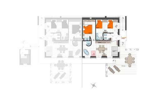 Sillian Apartment | dolomit24 | design apARTments