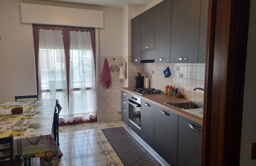 Lamon Apartment | Dolomiti House 025026-loc-00067