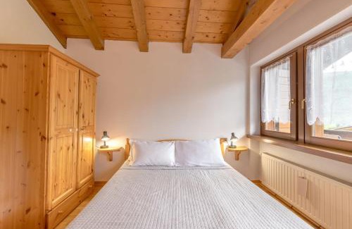 Borca di Cadore Apartment | Dolomiti Skyview Duplex - 15 minutes from Cortina