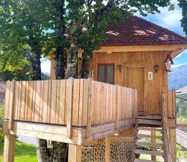 Comeglians Resort | Dolomiti Village