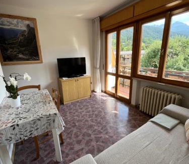 Fiera di Primiero Apartment | Dolomitihouse 6