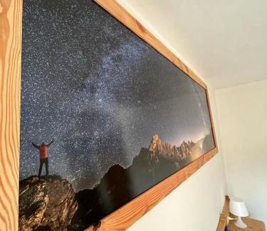 Fiera di Primiero Apartment | Dolomitihouse LARES