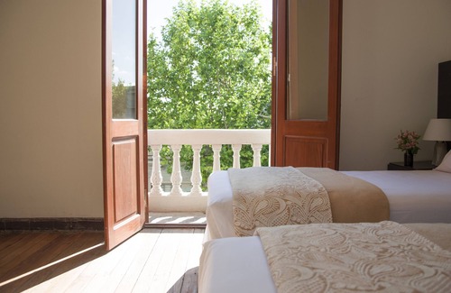 Dolores Hotel | Dolores Hotel
