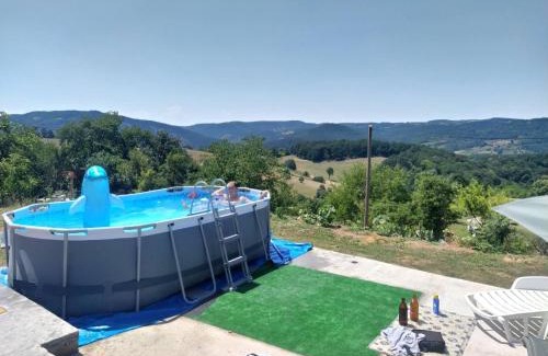 Central Serbia Apartment | Dolovi