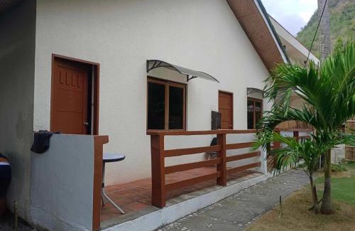 Mindoro Hotel | Dolphin bay resort