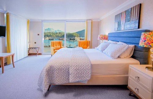 Karacaoren Hotel | Dolphin Boutique Hotel & Restaurant
