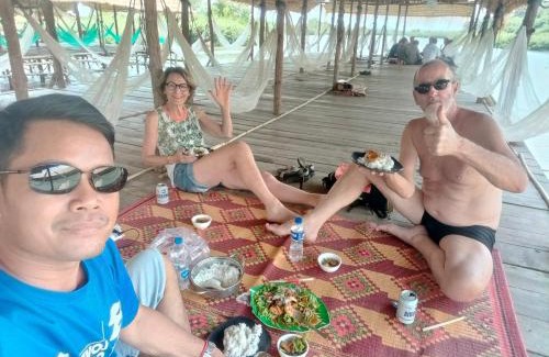 Kratie House | Dolphin Home Stay New