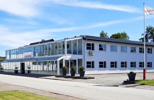 Birk Hotel | Dolphin Hotel Herning