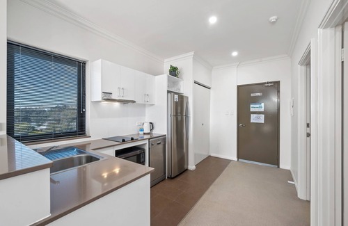 Mandurah Apartment | Dolphin Quay Apartments