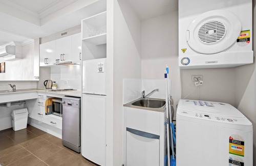 Mandurah Apartment | Dolphin Quay Apartments