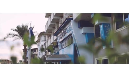 Ras El Bar Hotel | Dolphin Ras El-Bar Hotel