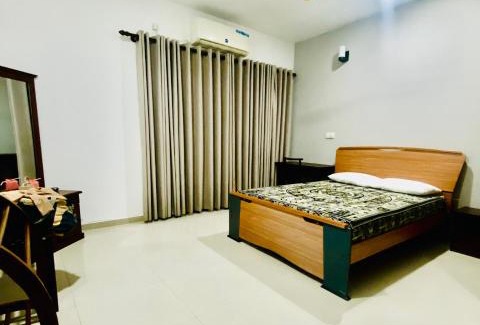Beruwela House | Dolphin Villa