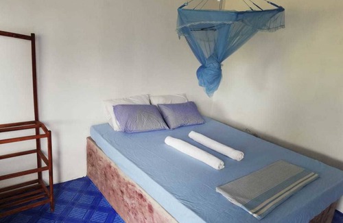 Kandakuliya House | dolphin wadiya