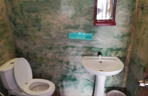 Kandakuliya House | dolphin wadiya