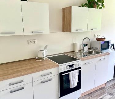 Struharov Apartment | Dolpo 55