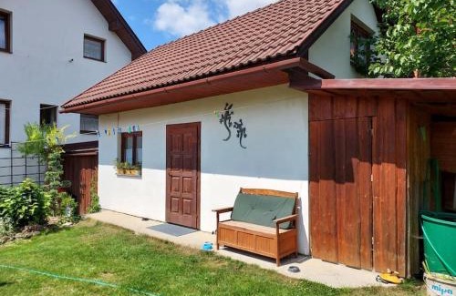 Lucky House | Domček