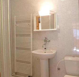 Stredna Revuca House | Domček u Milana